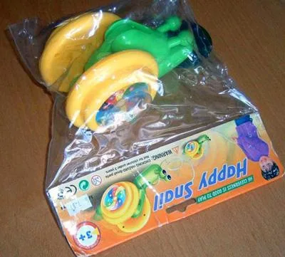 Giocattoli