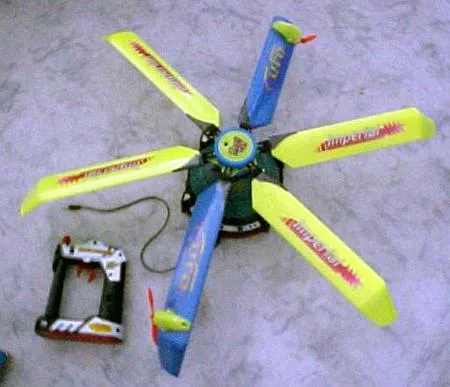 Giocattoli