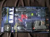 Giocattoli a proiettile (Commandos S.W.A.T. CE)