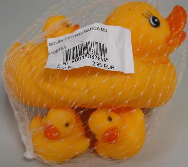Giocattoli da bagno "Giocattolo dei bambini" (Shangxi Toy)