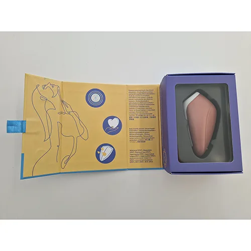 Giocattoli del sesso — foto 5 dell'alert SR/01651/25