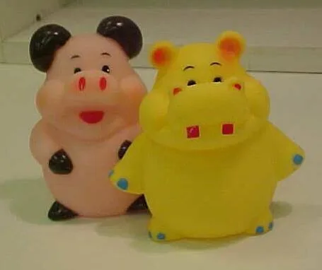 Giocattoli di compressione (SAFETY TOYS)