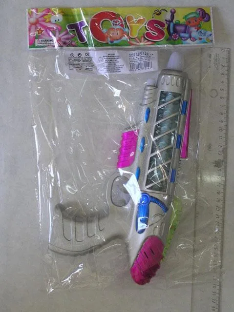 Giocattoli di plastica — foto 3 dell'alert 1120/09