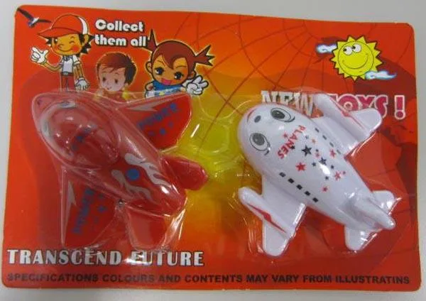 Giocattoli di plastica — foto 5 dell'alert A12/1436/16
