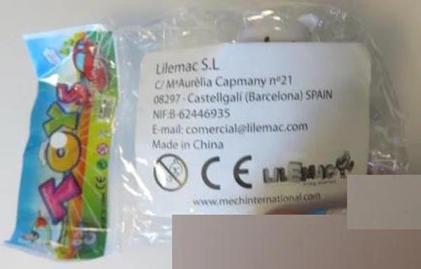 Giocattoli di vento — foto 3 dell'alert A12/1762/16
