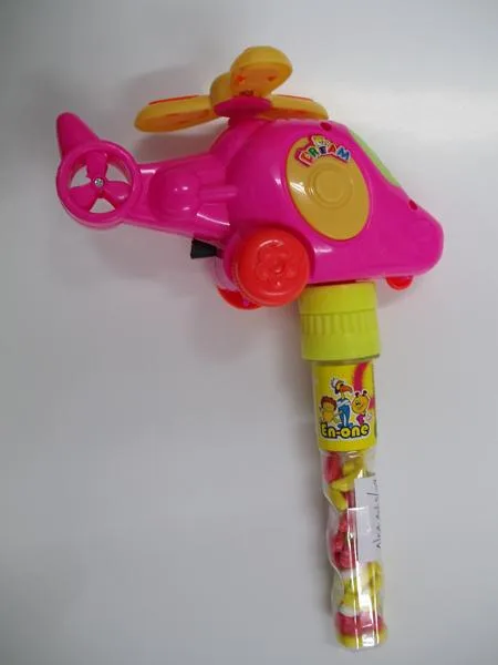 Giocattoli e dolci — foto 3 dell'alert 0647/09