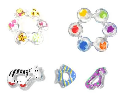 Giocattoli (ers (toys) "The First Years")