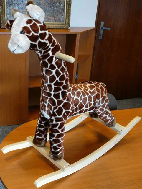 Giocattoli (HM Studio Hracky)