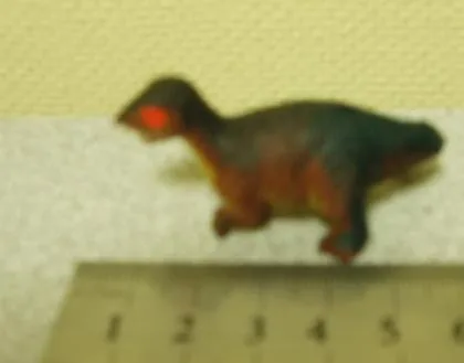 Giocattoli in espansione – Magic Grow Rettile e Uova Dinosauro (Wild World)