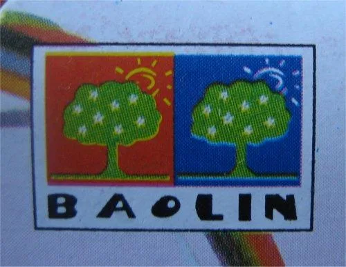 Giocattoli intrecciati – Scoubidou (Baolin)