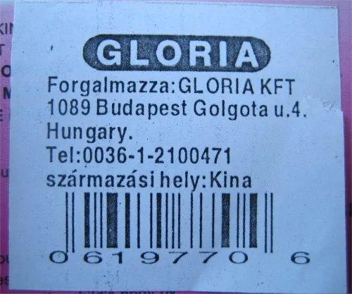 Giocattoli intrecciati – Scoubidou — foto 2 dell'alert 0991/09