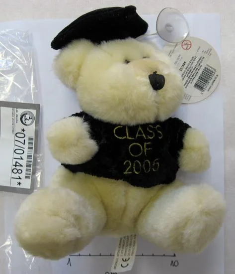 Giocattoli peluche – Animal MINI (MINI)