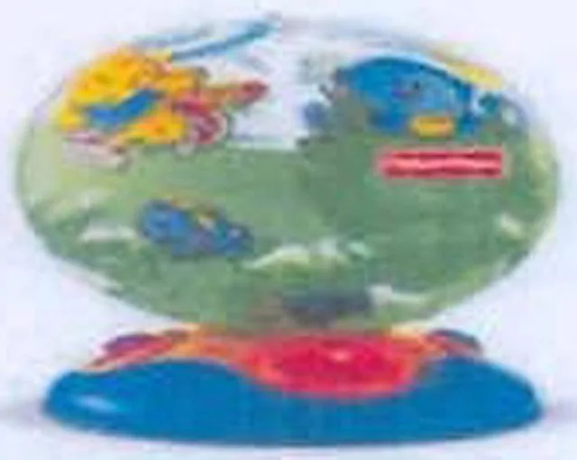 Giocattoli per bambini, tra cui palline gonfiabili — foto 4 dell'alert 1565/10