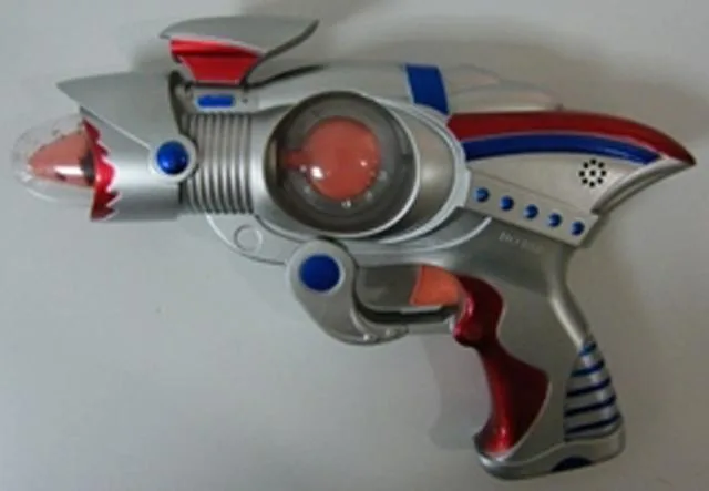 Giocattoli (Qun Xing Toys)