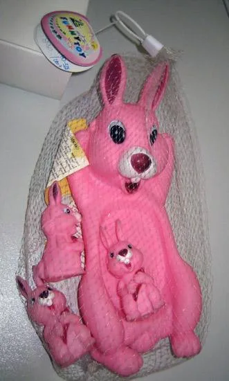 Giocattoli squeaky – giocattolo divertente. (TOYS R2 YOU.)