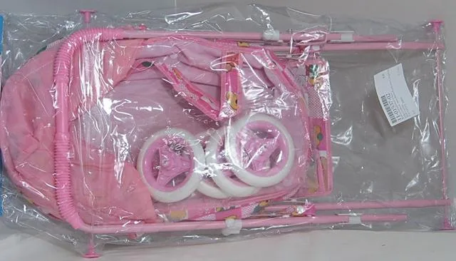 Giocattolo buggy (Doll Carrier)