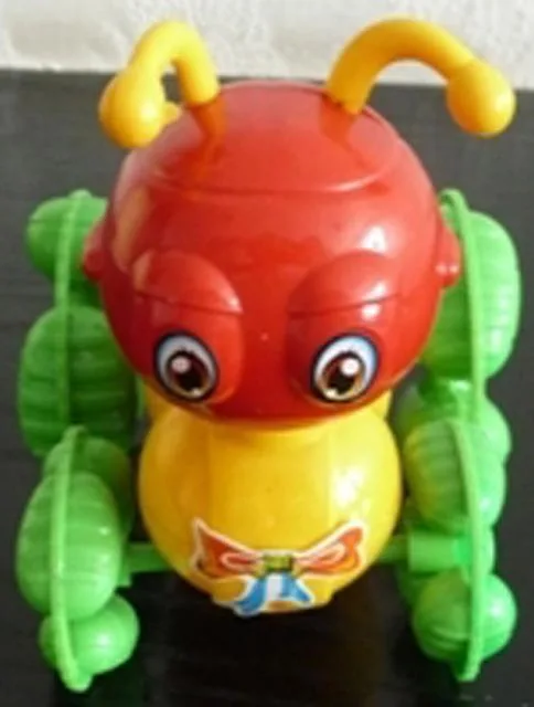 Giocattolo con dolci – Toys Candy (King Ant)