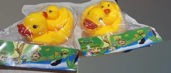 Giocattolo da bagno (Franga Toys)