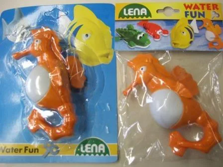 Giocattolo dell'acqua di plastica (Lena)