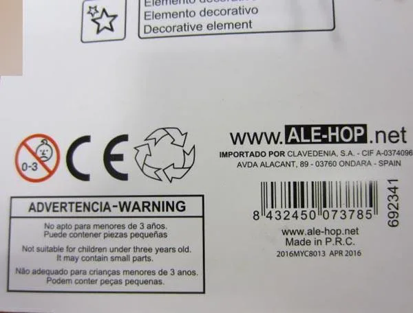 Giocattolo di legno — foto 3 dell'alert A12/1250/16