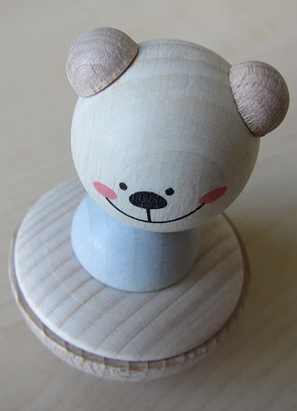 Giocattolo di legno (Hess)