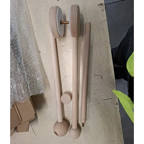 Giocattolo di legno