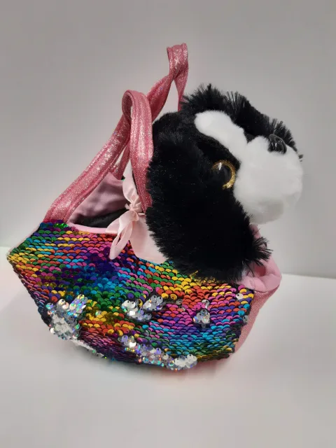 Giocattolo di peluche con accessori (Fashion Friends)