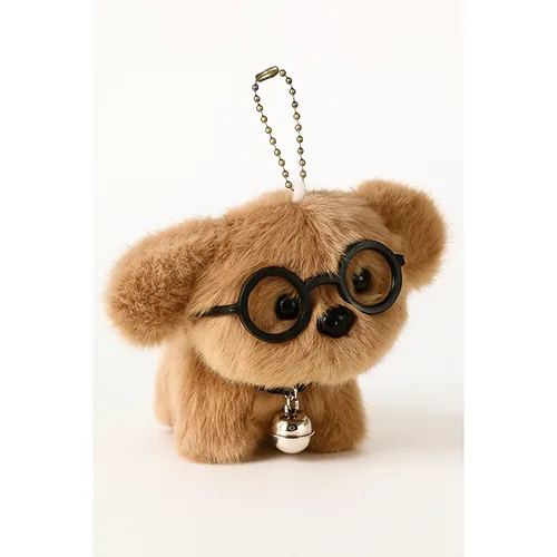 Giocattolo di peluche