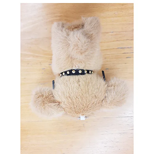 Giocattolo di peluche — foto 4 dell'alert SR/04044/25