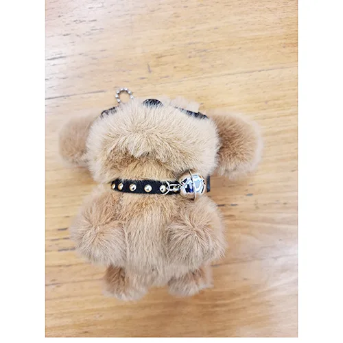 Giocattolo di peluche — foto 5 dell'alert SR/04044/25