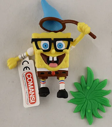 Giocattolo di plastica (Comansi)