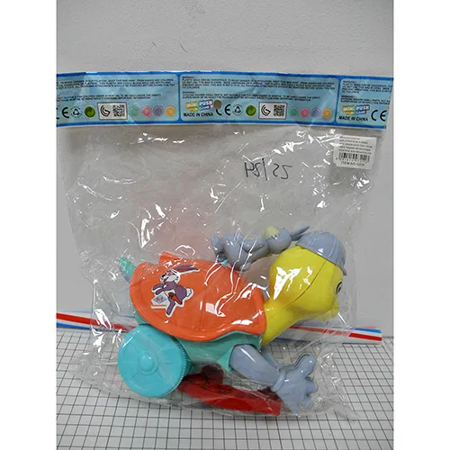 Giocattolo di plastica — foto 2 dell'alert A12/02949/24