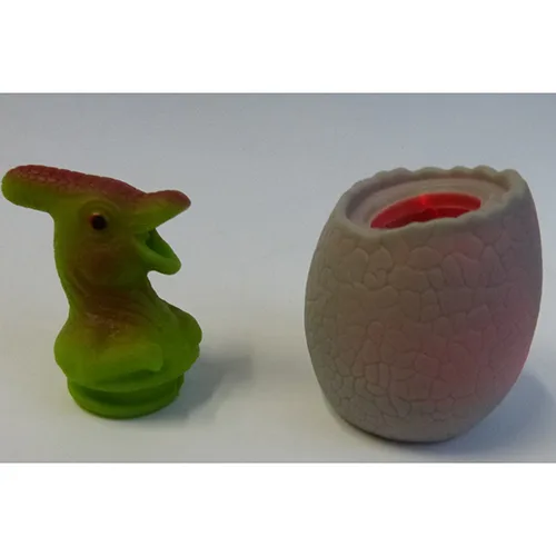 Giocattolo di plastica (Dinosaurs)