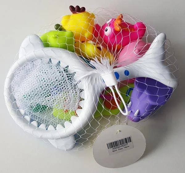 Giocattolo di plastica — foto 2 dell'alert A12/1769/19