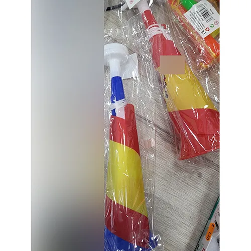 Giocattolo di plastica
