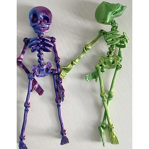 Giocattolo di plastica