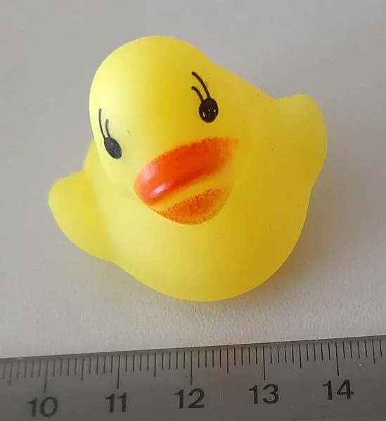 Giocattolo di plastica (Unknown)