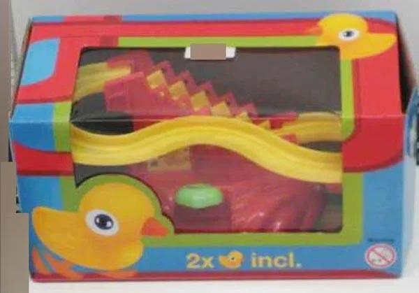 Giocattolo di plastica — foto 3 dell'alert A12/1070/16
