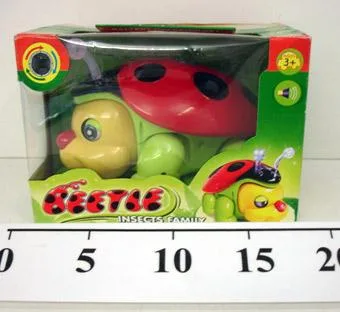 Giocattolo imitatore di insetti (BEETLE insect family)
