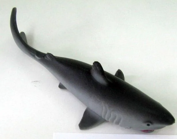 Giocattolo in espansione – creature marine, "Colored grow" (HING FAT)
