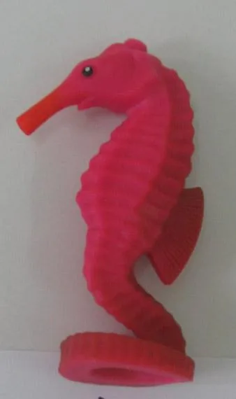 Giocattolo in espansione – creature marine, "Colored grow" — foto 3 dell'alert 1023/08