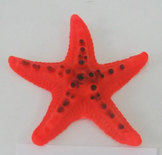 Giocattolo in espansione – creature marine, "Colored grow" — foto 8 dell'alert 1023/08