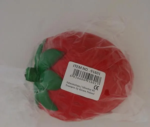 Giocattolo in plastica morbida — foto 5 dell'alert A12/1245/18