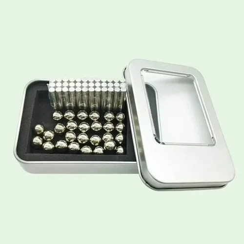 Giocattolo magnetico
