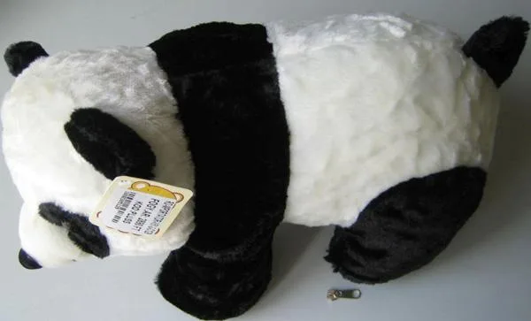Giocattolo morbido (Baby Gong Wei Gang)