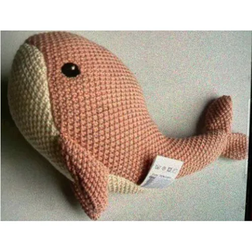 Giocattolo morbido (Bambini)