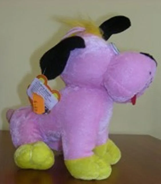 Giocattolo morbido – Cane giocattolo imbottito morbido (Unknown)