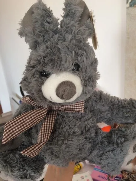 Giocattolo morbido (ENESCO FRANCE)