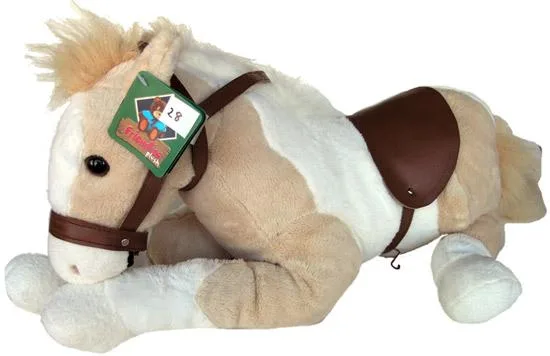 Giocattolo morbido (Friendlies plush)