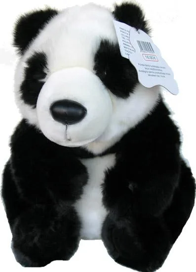 Giocattolo morbido – Panda (Poptoy)